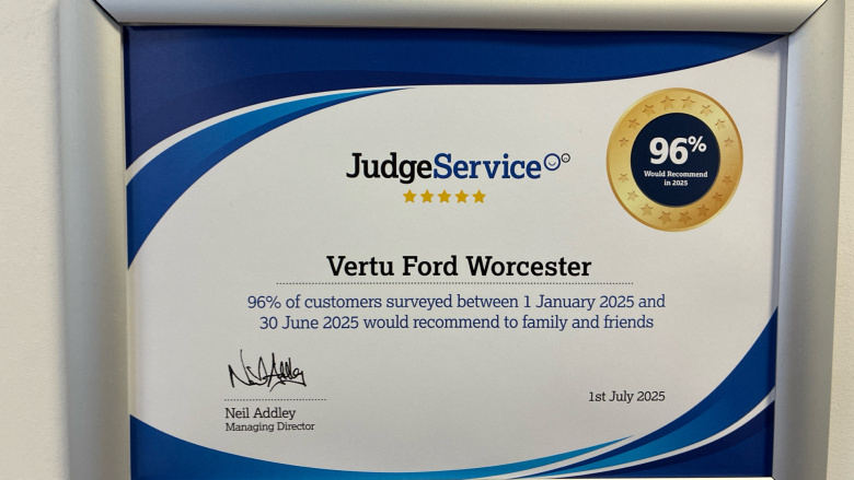 Ford EcoSport 1.0 EcoBoost 125 ST-Line 5dr Petrol Hatchback